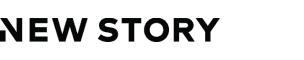 New Storyのロゴ