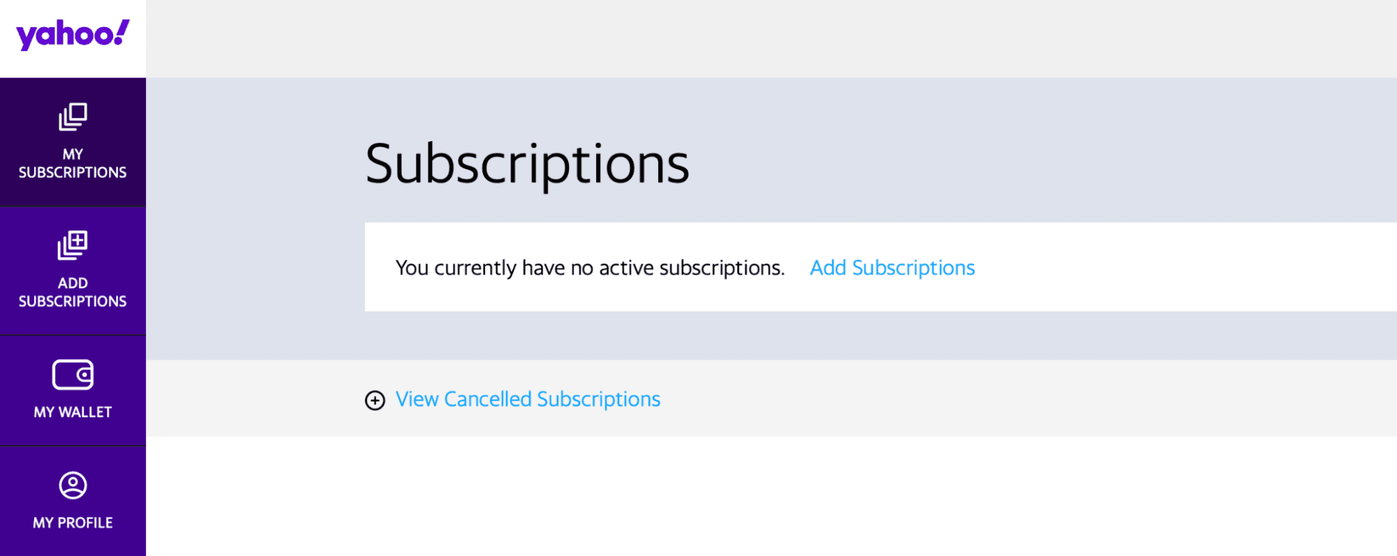 Source: Yahoo screenshot
