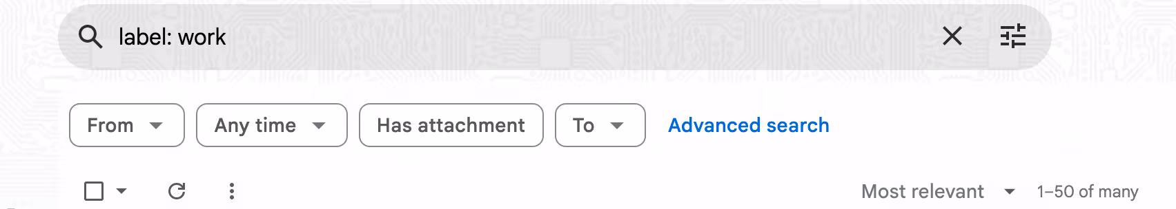 Source: Gmail screenshot
