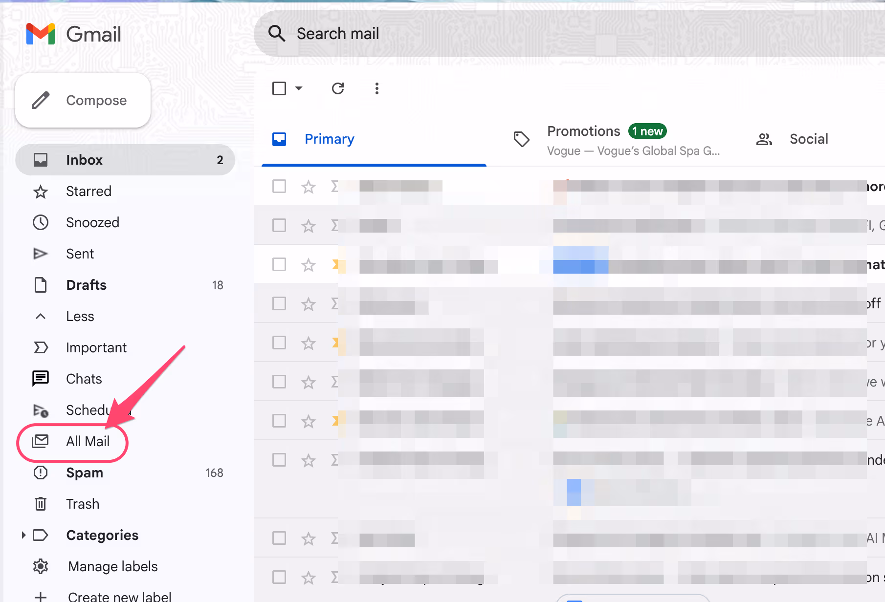 Source: Gmail screenshot