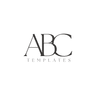 Profile picture of ABC Templates