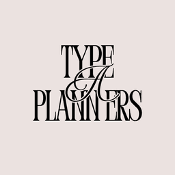 Type A Planners