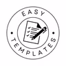 Profile picture of Easy Templates
