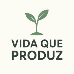 Vida Que Produz