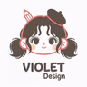 Profile picture of Violet