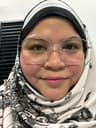 Profile picture of Hidayah MJ