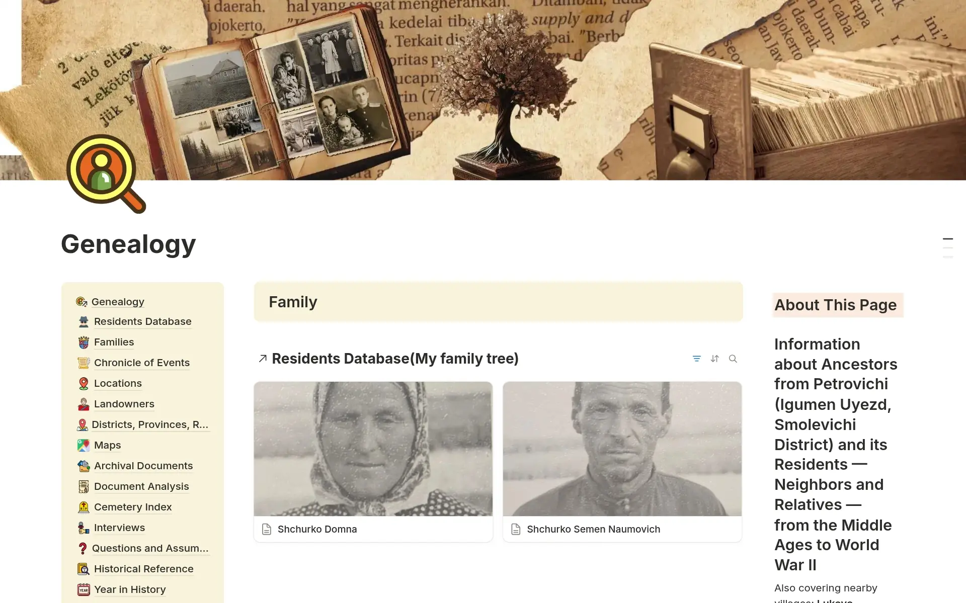 ภาพสำหรับ celebrate-lunar-new-year-with-family-and-life-planning-templates