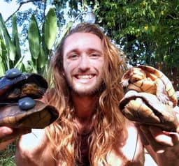 Dillon The Biologist